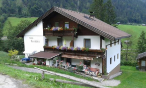 Отель Appartement Neumann, Финкенберг
